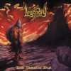 LEGENDRY - Time Immortal Wept (2023) CD